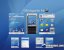 Osx Aqua - Тема для Sony Ericsson UIQ3