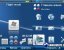 Windows 7 - Тема для Sony Ericsson UIQ3