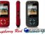 Еще два цвета для Sony Ericsson F305