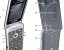 Раскладушка Sony Ericsson TM717 одобрена…