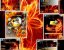 Тема для Sony Ericsson 176х220 «Огненные…