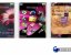 Цветы - Тема для Sony Ericsson 240x320