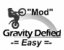 Gravity Defied - Easy Mod