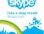 Skype для Sony Ericsson