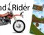 Dead Rider - увлекательные мотогонки для…
