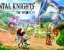 Elemental Knights Online - онлайн игра…