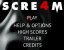 Scre4m - игра по фильму Крик 4 для…