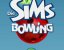 The Sims Bowling
