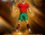 Cristiano Ronaldo: Underworld Football