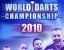PDC World Darts Championship 2010