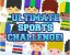 Ultimate Sports Challenge